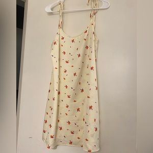 Urban Outfitters mini dress